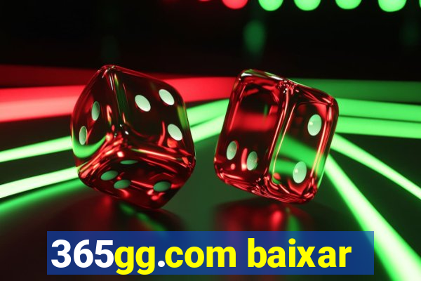 365gg.com baixar